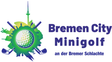 Bremen City Minigolf Logo